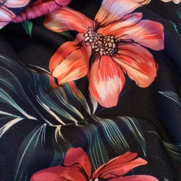 Curlbiuty Soft Knit Maxi Dress - Picture 10 of 10